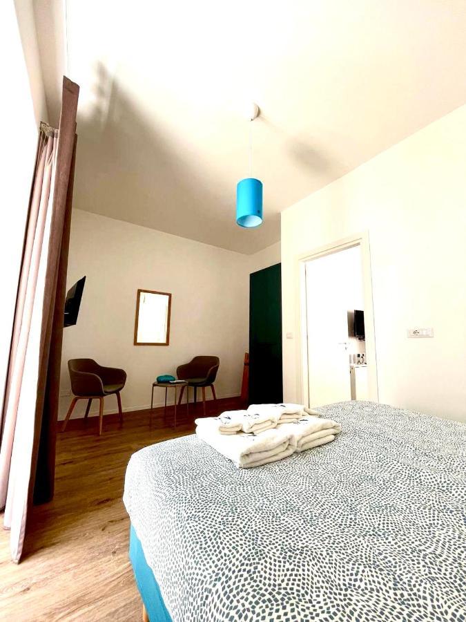 Apulia Holidays Mola di Bari Extérieur photo
