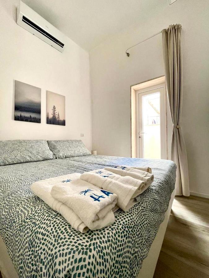 Apulia Holidays Mola di Bari Extérieur photo