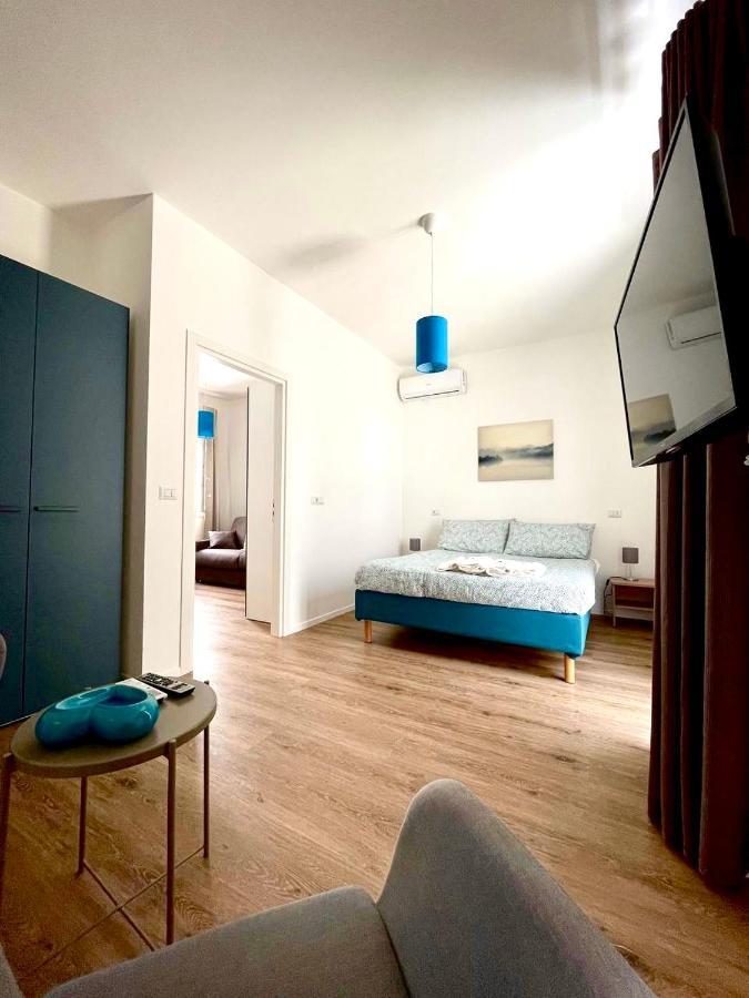 Apulia Holidays Mola di Bari Extérieur photo