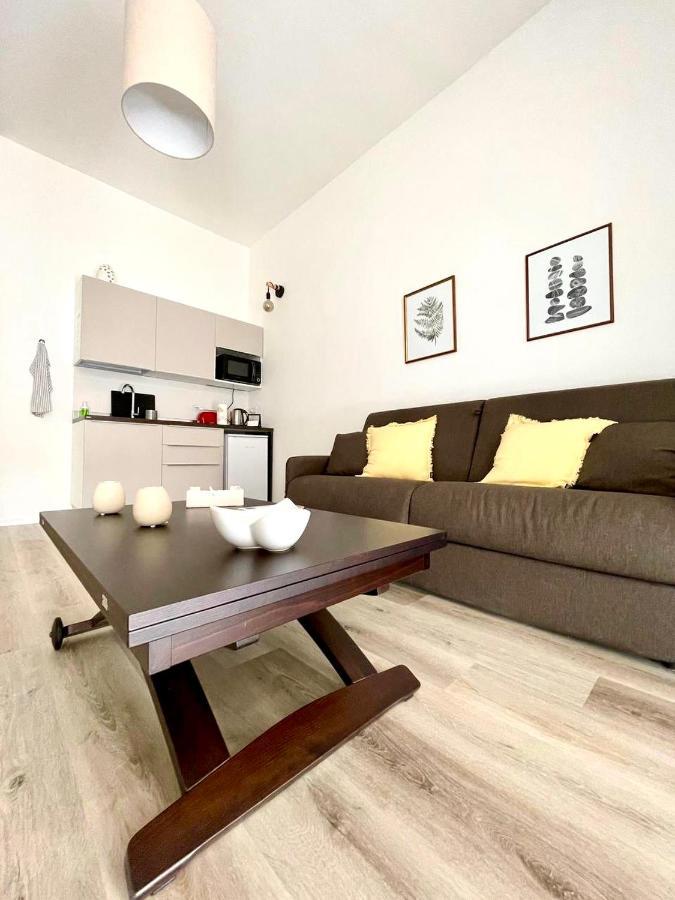 Apulia Holidays Mola di Bari Extérieur photo