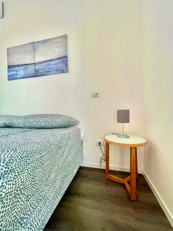 Apulia Holidays Mola di Bari Extérieur photo