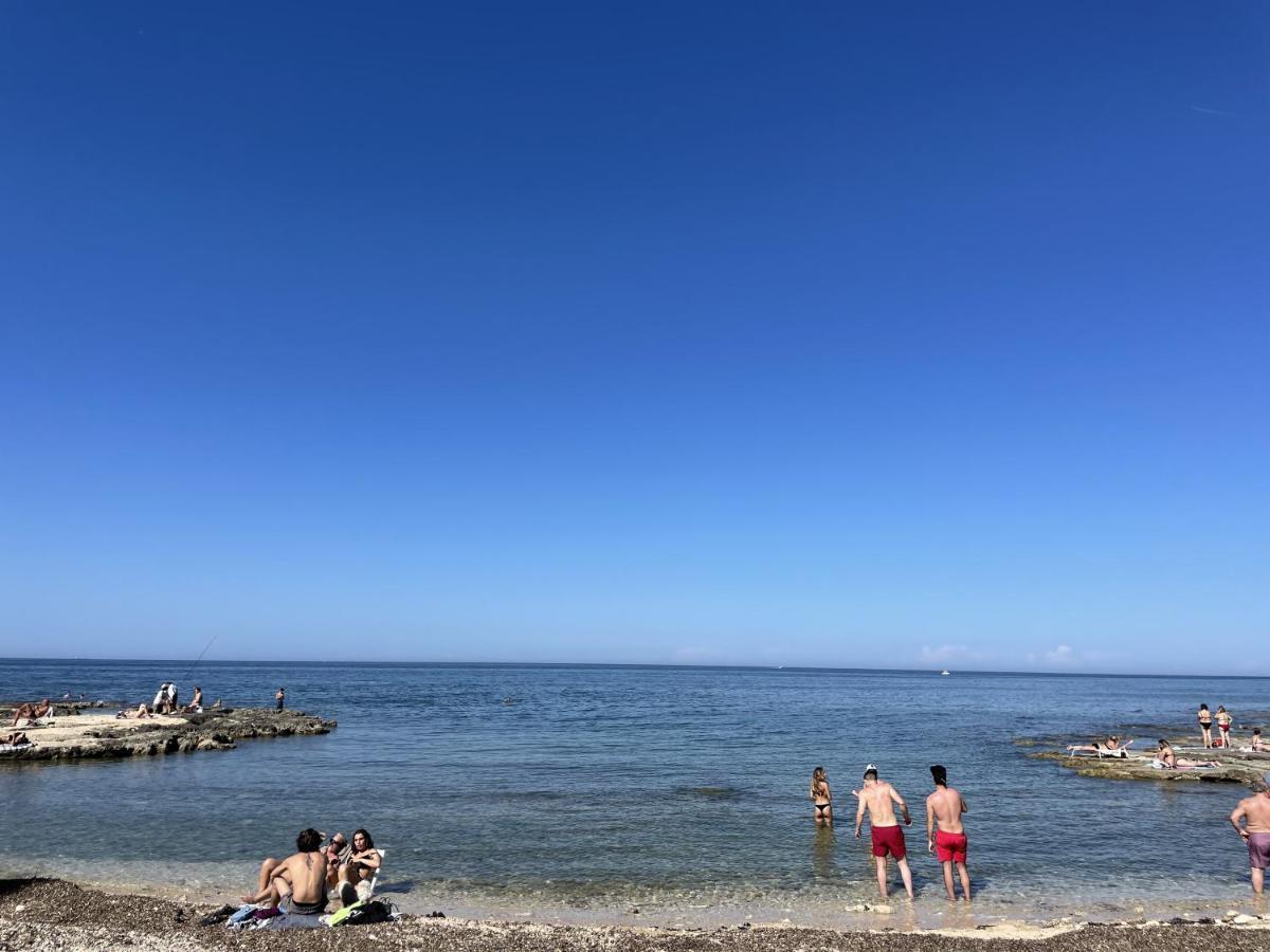 Apulia Holidays Mola di Bari Extérieur photo